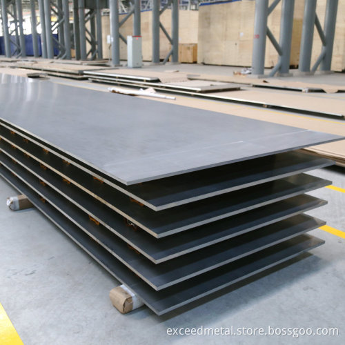 5754 zinc aluminium sheet roofing aluminum sheets
